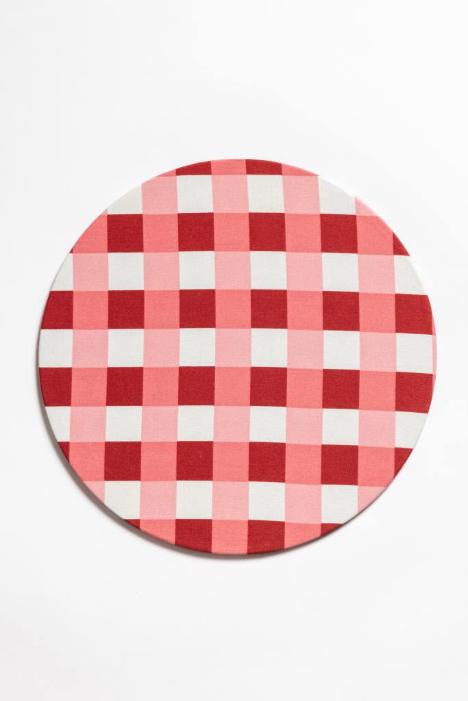 Plato de Sitio Gabardina Riviera